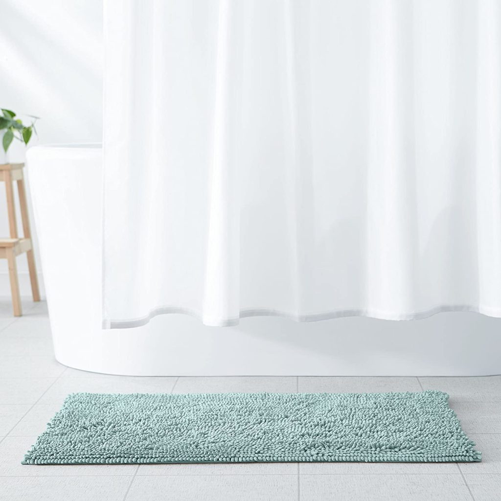 amazon bathroom rugs